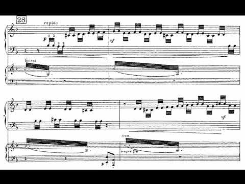 Saint-Saëns: Piano Concerto op. 103 no. 5 in F Major, "The Egyptian" (Rogé)