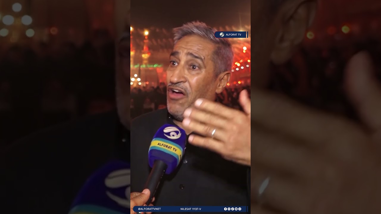 فيديو | من جيل إلى جيل .. كربلاء تصون تراثها العاشورائي