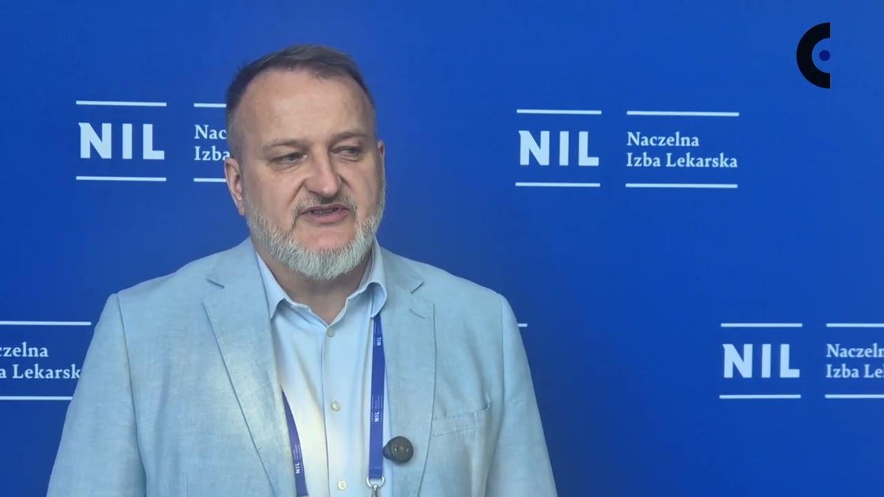 Paweł Barucha, Świętokrzyska Izba Lekarska w Kielcach, o roli lekarzy dentystów w samorządzie