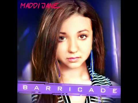 Maddi Jane - Remix