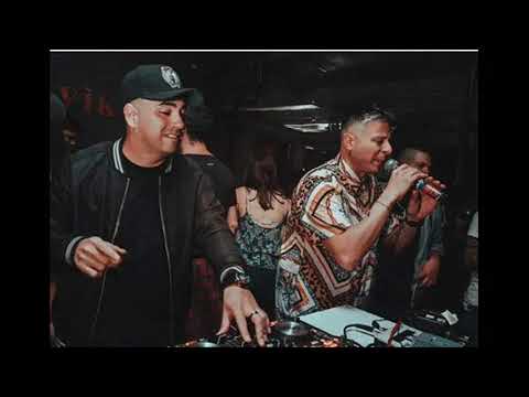 ENGANCHADOS  (CLASICOS)   ✘ DJ PIRATA