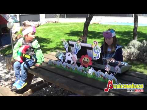 Valentina y la flor - Daniela Higueras - Alcalá de Henares