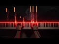 Anakin's Dark Deeds - I'm So Sorry - Sad Order 66 | STAR WARS (Piano Cover)