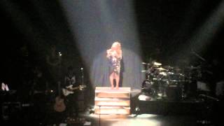 Beyonce who? Ledisi performs &quot;Precious Lord&quot;
