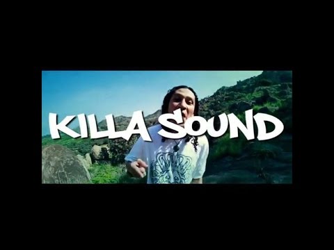 Romie King - Killa Sound - Video Oficial