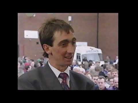 The National That Never Was 1993 In Full