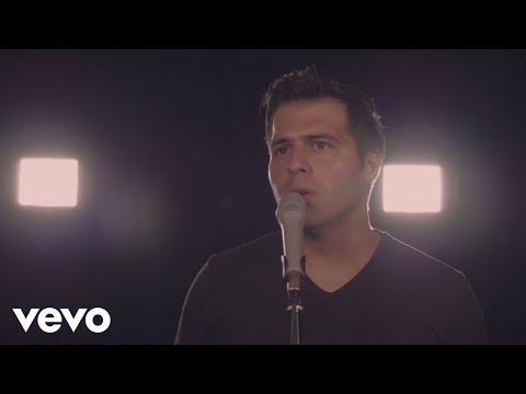 Mark Vincent - This Is Not the End (Live)