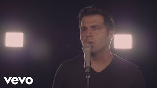 Mark Vincent - This Is Not the End (Live)