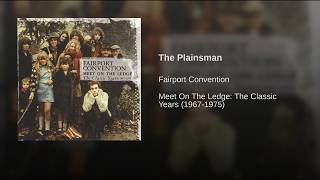 The Plainsman