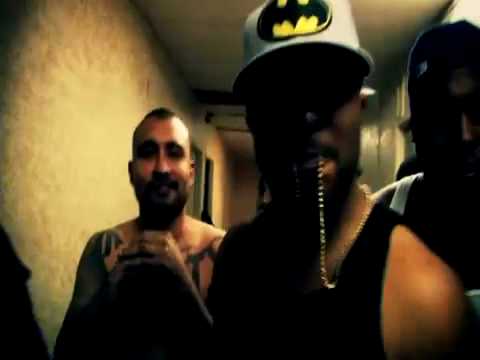 40 Glocc ft Loccie Loc - Net Blog This (Official Music Video)