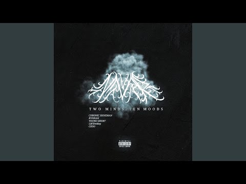 Two Minds // Ten Moods