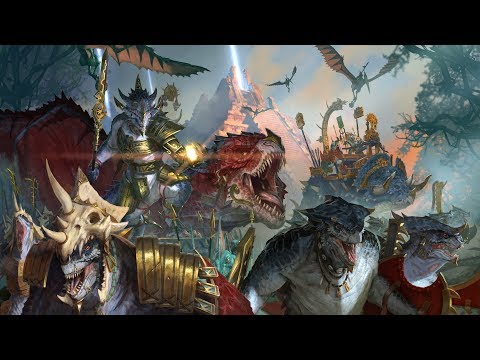 Top 5 Total War Warhammer 2 Heroes