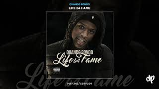 Quando Rondo - I Remember Feat. Lil Baby [Life B4 Fame] (OFFICIAL AUDIO)