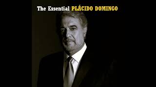Plácido Domingo ⁞ Somewhere, My Love (Lara&#39;s Theme)