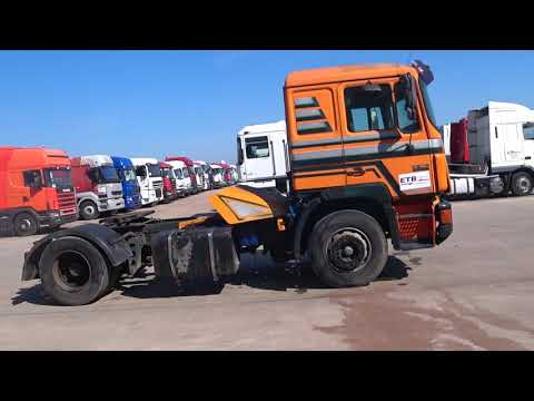 MAN 19.402 (MANUAL PUMP / EURO 2 / 6 CYLINDER ENGINE WITH ZF-GEARBOX) ID: 18183