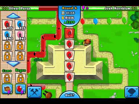 BTD battles ep. 5