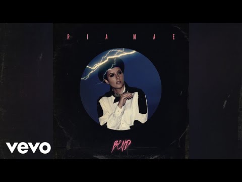 Ria Mae - Bend (Audio)