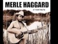 Merle Haggard  - Turn To Me