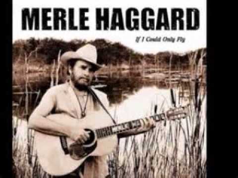 Turn to Me - Merle Haggard