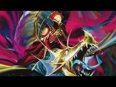 Light of Xaryxis | Part 1: Seeds of Destruction