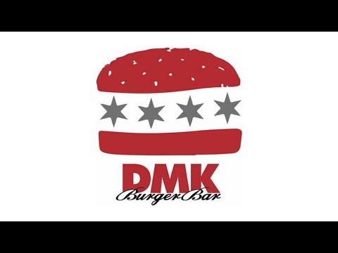 DMK Burger Bar
