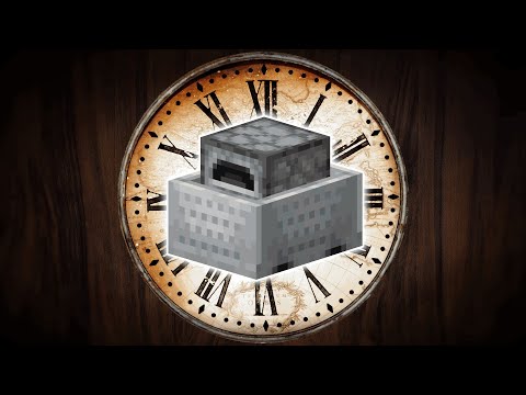 The Cart Clock Revolution