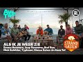 Jaap Reesema, Typhoon, Stef Bos en Emma Heesters - Als ik je weer zie | Strandgasten