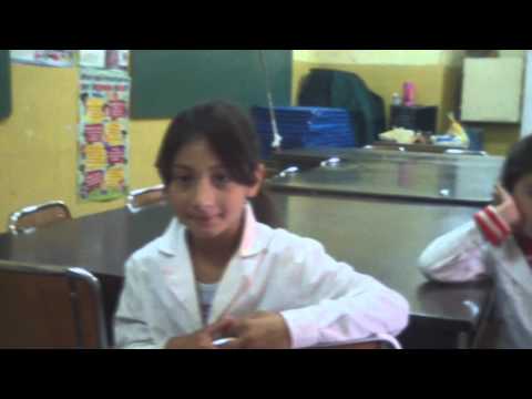 Escuela Dr Amadeo Sabattini   Primer semana