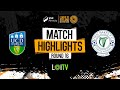 SSE Airtricity Men's First Division | Round 16 | UCD 3-3 Finn Harps | Highlights