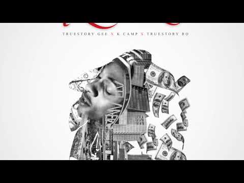 True Story Gee - Racks (ft. K CAMP & True Story Ro) [Official Audio]