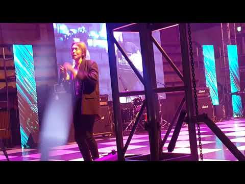 EVERYDAY (Encore) - WINNER at Kangnam Univ. Festival 180517