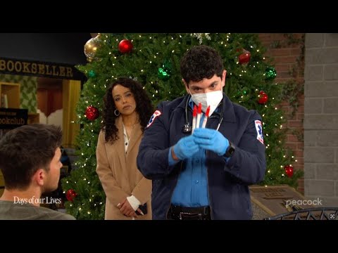 NIGHTMARE BEFORE CHRISTMAS | Promo: Week of December 15, 2025