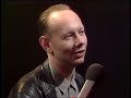 Joe Jackson - 'Nocturne' live on 'The Tube' Fri, 10 April 1987 S05E22