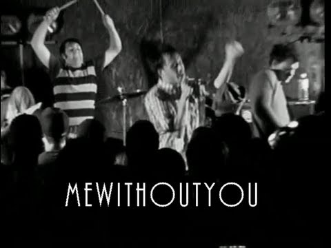 MEWITHOUTYOU 