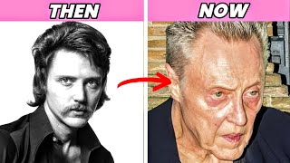 45+ Of The Most Beautiful Actors, Then and Now 2025 #24