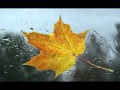 Russian Relaxing Music. the Rain melancholy ...