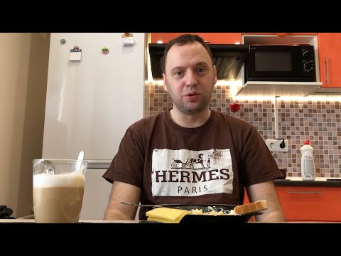 Злое утро. Кофе, плохие новости и кино