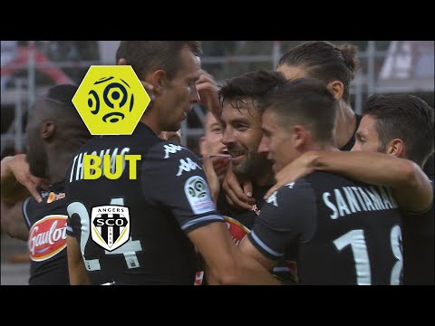 But Thomas MANGANI (56') / Amiens SC - Angers SCO (0-2)  / 2017-18