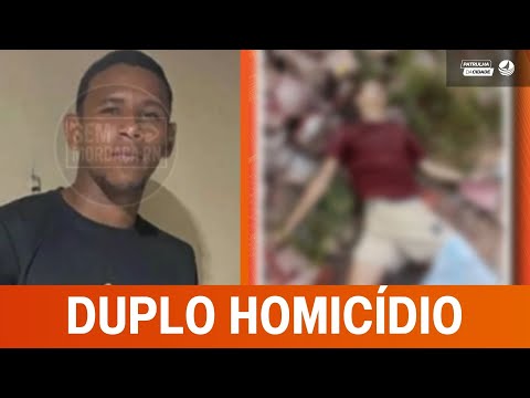 Festa de Halloween termina com dois M0RT0S em São José de Mipibu