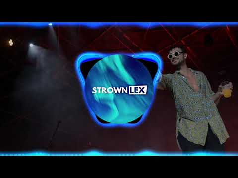 Carl Brave, Mara Sattei, tha Supreme - Spigoli (JANFRY & Strownlex Bootleg)