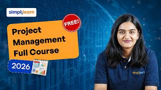 Project Management Full Course — Step-by-Step Guide & Transcript