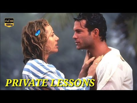 Private Lessons (1981) Full Movie Review | Sylvia Kristel | Eric Brown