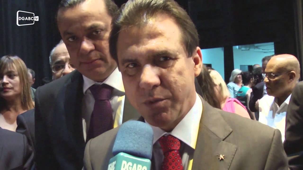 Bastidores das posses dos prefeitos da região   