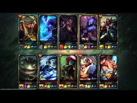 Primavera Lolera - vG Vs BSM