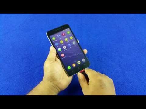 Huawei Honor 4X USB OTG support