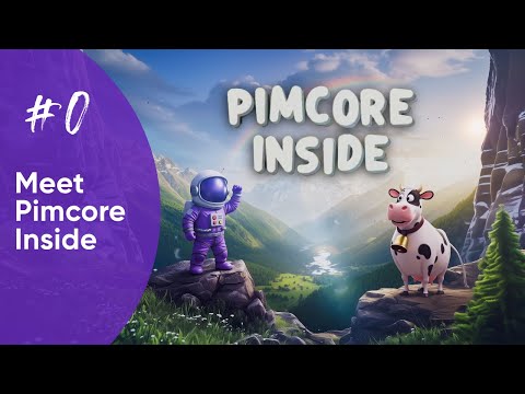 Meet Pimcore Inside: A Brand-New Dev News Format