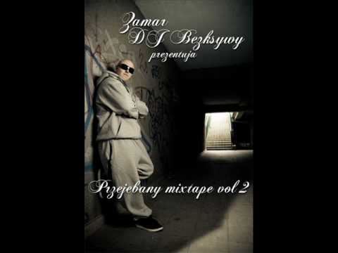 zamar dj bezksywy- najgłupszy mixtape