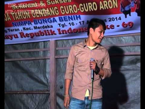 kerja tahun ujung teran tekad ginting sora pusuh