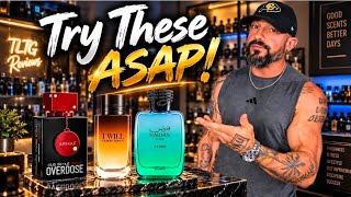 Download lagu 8 Must-Have Fragrances For Your Collection! Week #351 mp3