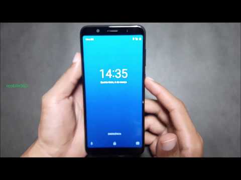 Como Formatar o Asus Zenfone Max Pro M1 (Hard Reset)